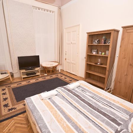 Nador Street Apartment Budapest Exterior foto
