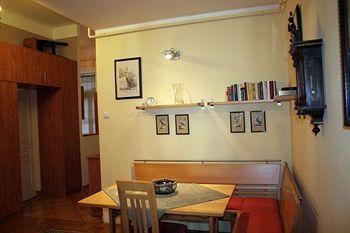 Nador Street Apartment Budapest Exterior foto