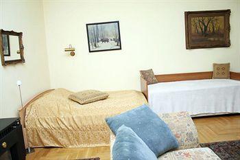 Nador Street Apartment Budapest Exterior foto